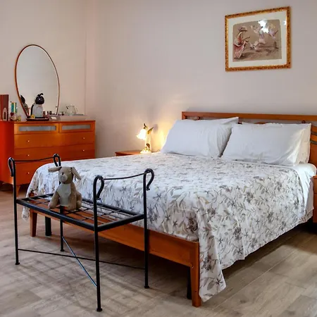 La Casa Nei Castelli * 阿里恰