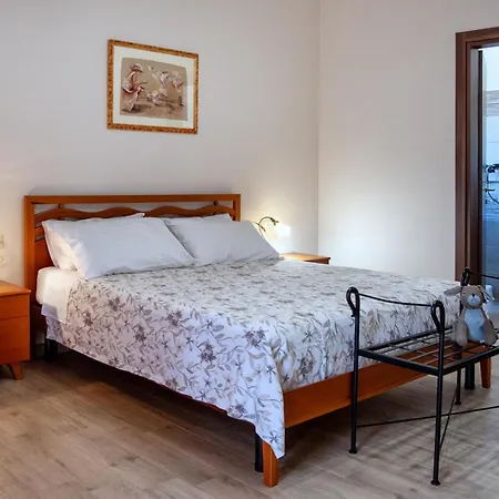 Couette-café La Casa Nei Castelli