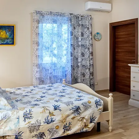 La Casa Nei Castelli *